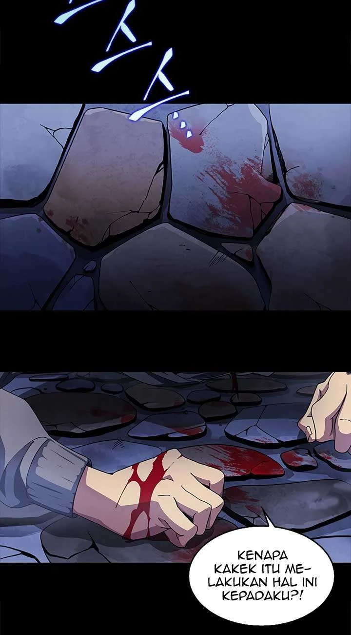 Tomb Raider King Chapter 1 Gambar 5