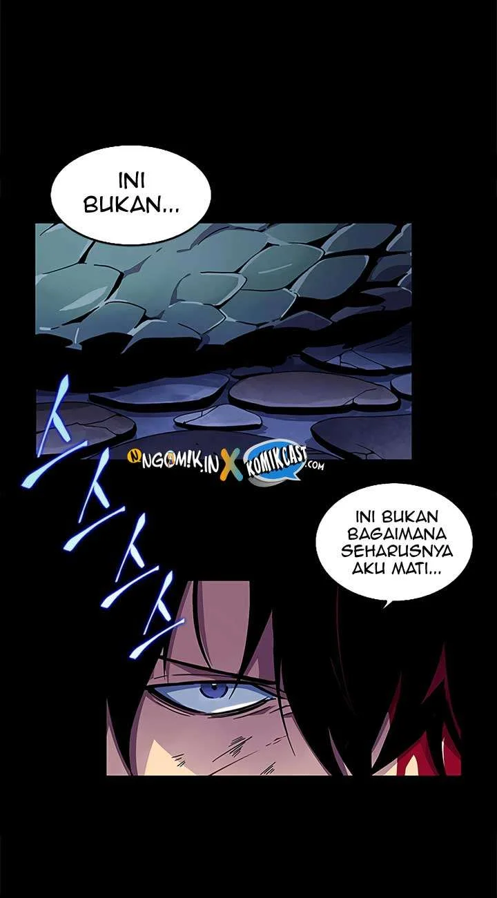 Tomb Raider King Chapter 1 Gambar 6