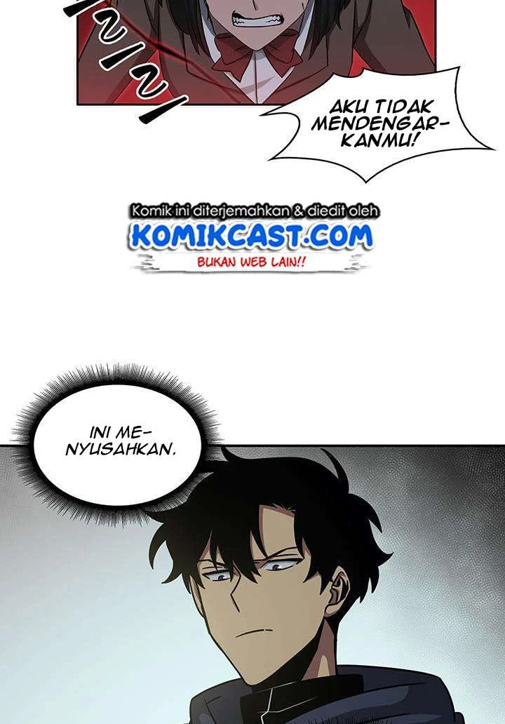 Tomb Raider King Chapter 10 Gambar 6
