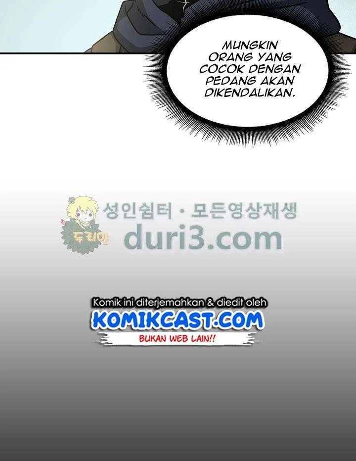 Tomb Raider King Chapter 10 Gambar 7