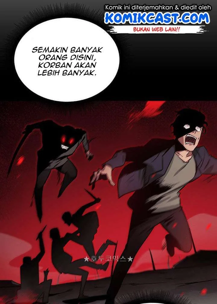 Tomb Raider King Chapter 10 Gambar 8