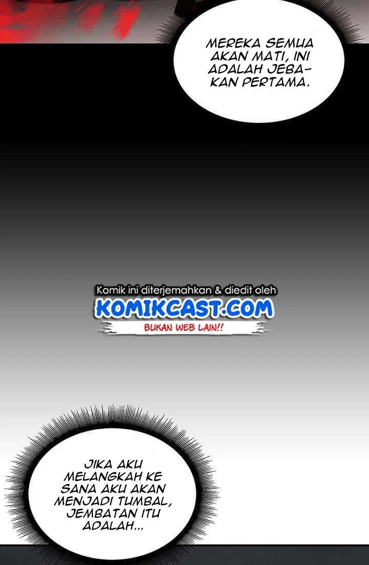 Tomb Raider King Chapter 10 Gambar 9