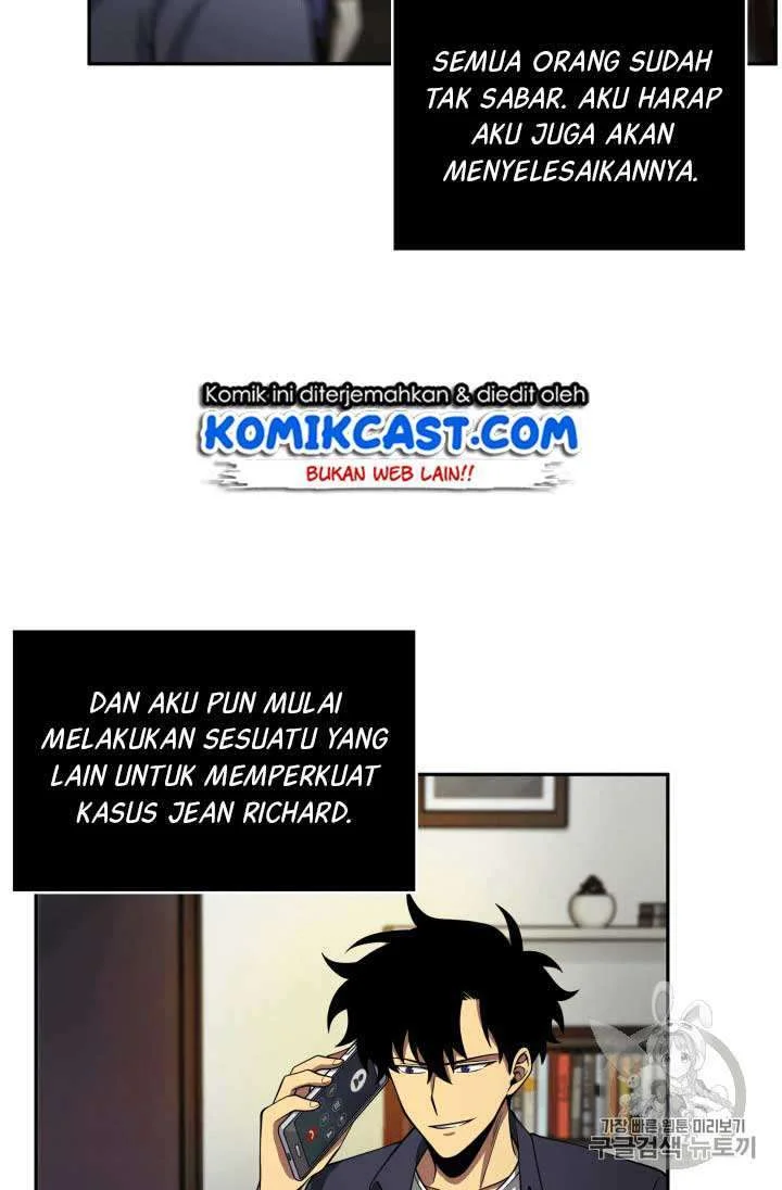 Tomb Raider King Chapter 100 Gambar 9