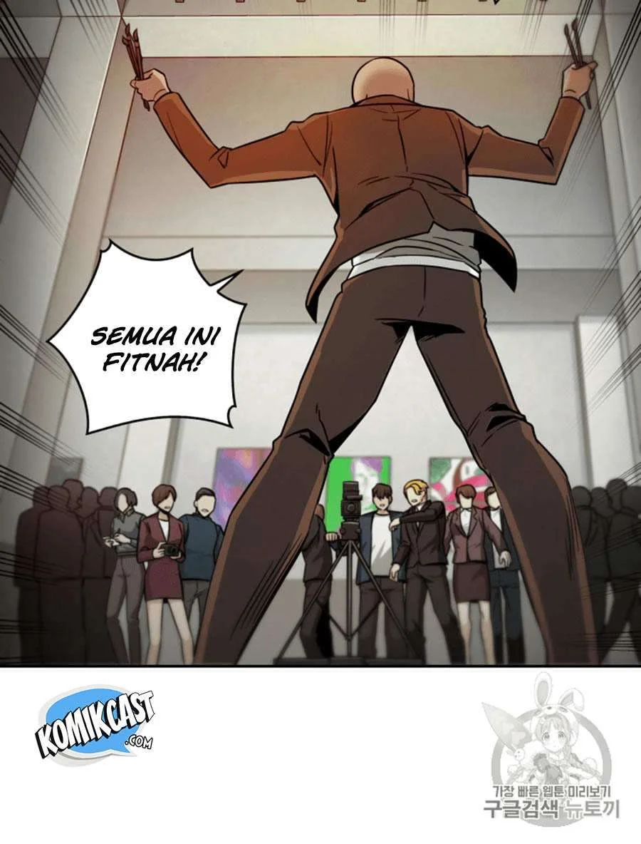 Tomb Raider King Chapter 101 Gambar 10