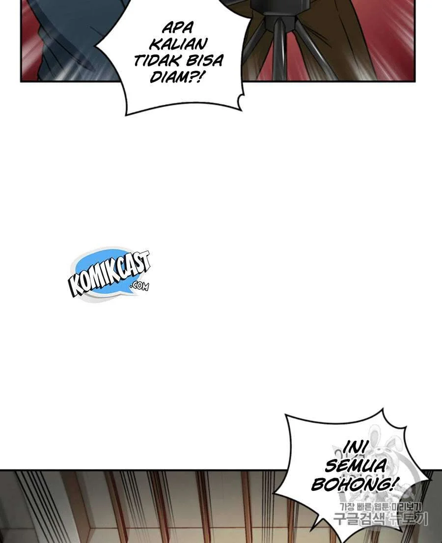Tomb Raider King Chapter 101 Gambar 9