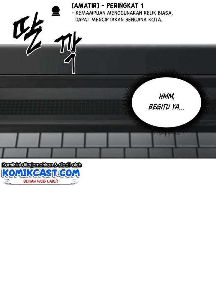 Tomb Raider King Chapter 102 Gambar 11