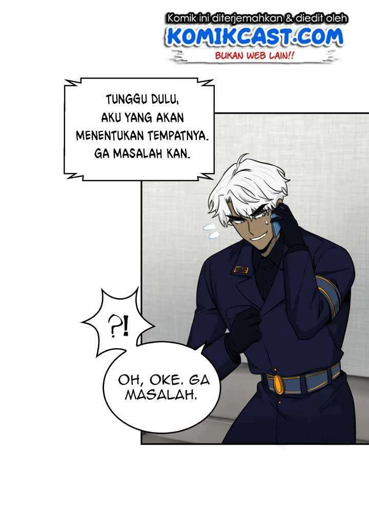 Tomb Raider King Chapter 103 Gambar 11