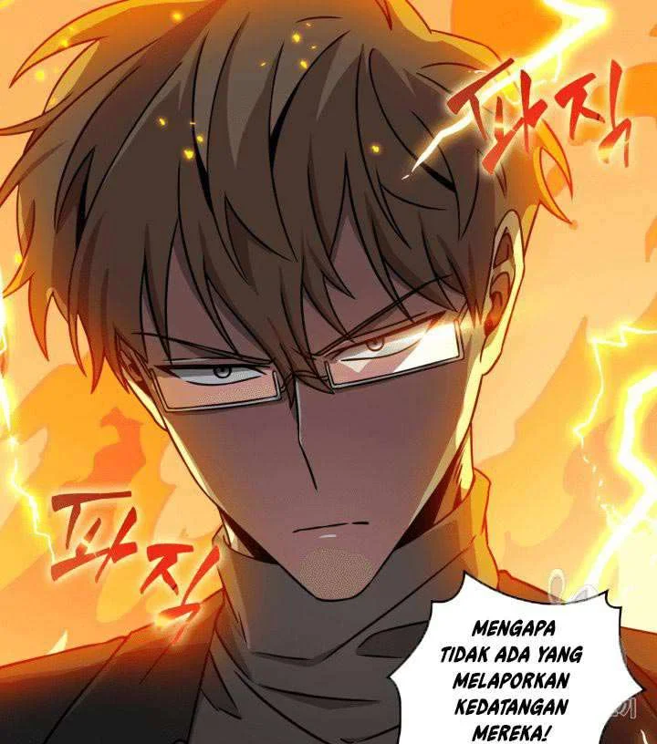 Tomb Raider King Chapter 104 Gambar 7