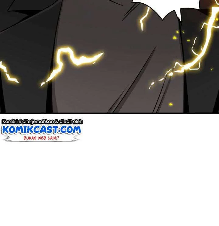 Tomb Raider King Chapter 104 Gambar 8