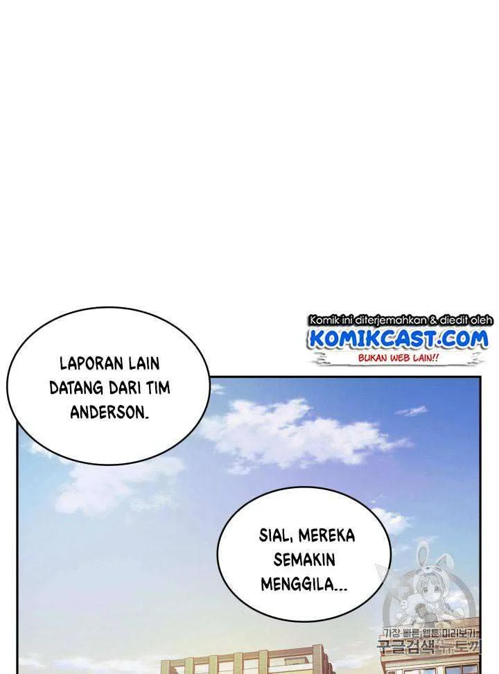 Tomb Raider King Chapter 104 Gambar 9