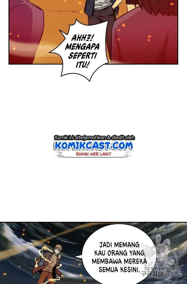 Tomb Raider King Chapter 105 Gambar 10