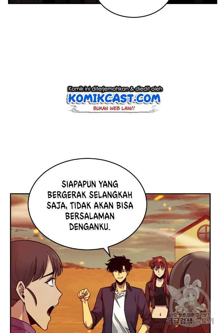 Tomb Raider King Chapter 105 Gambar 9