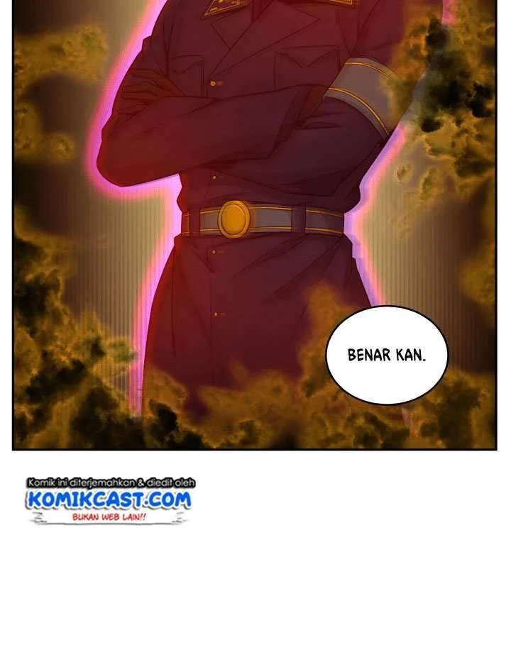 Tomb Raider King Chapter 107 Gambar 10