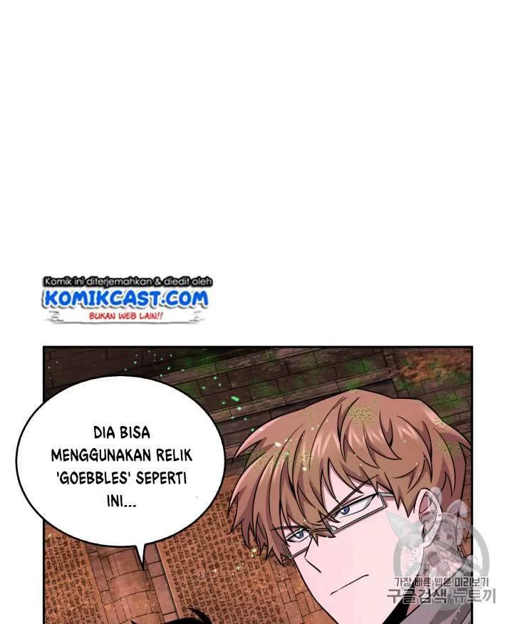 Tomb Raider King Chapter 107 Gambar 11