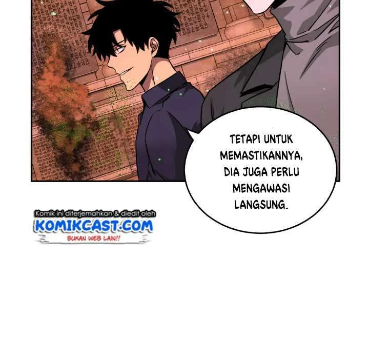 Tomb Raider King Chapter 107 Gambar 12
