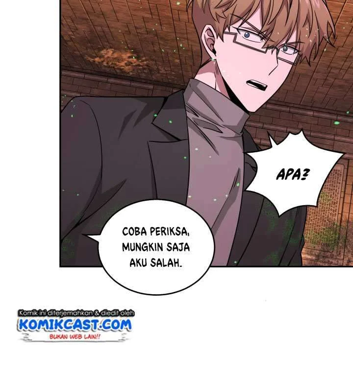 Tomb Raider King Chapter 107 Gambar 7