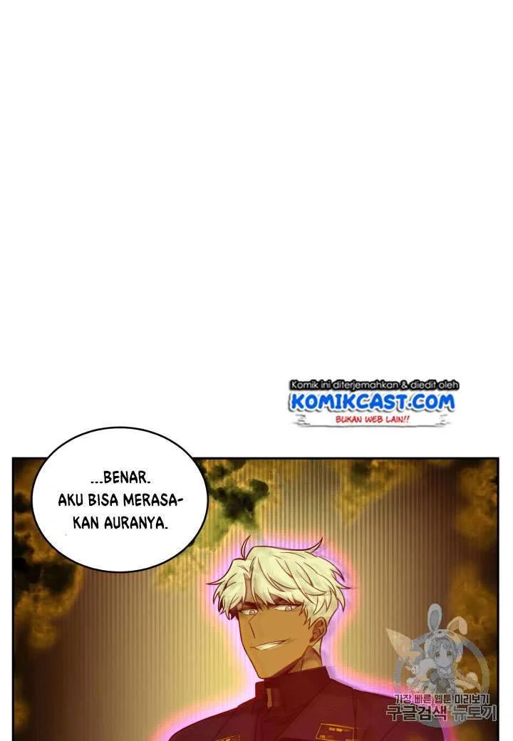 Tomb Raider King Chapter 107 Gambar 9