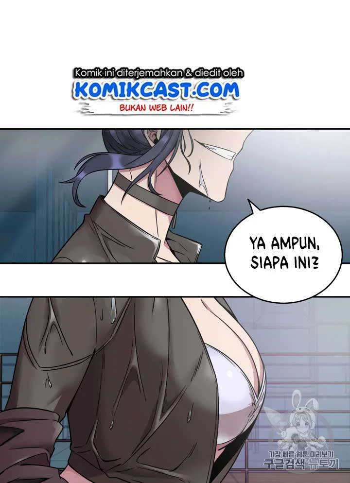 Tomb Raider King Chapter 109 Gambar 11