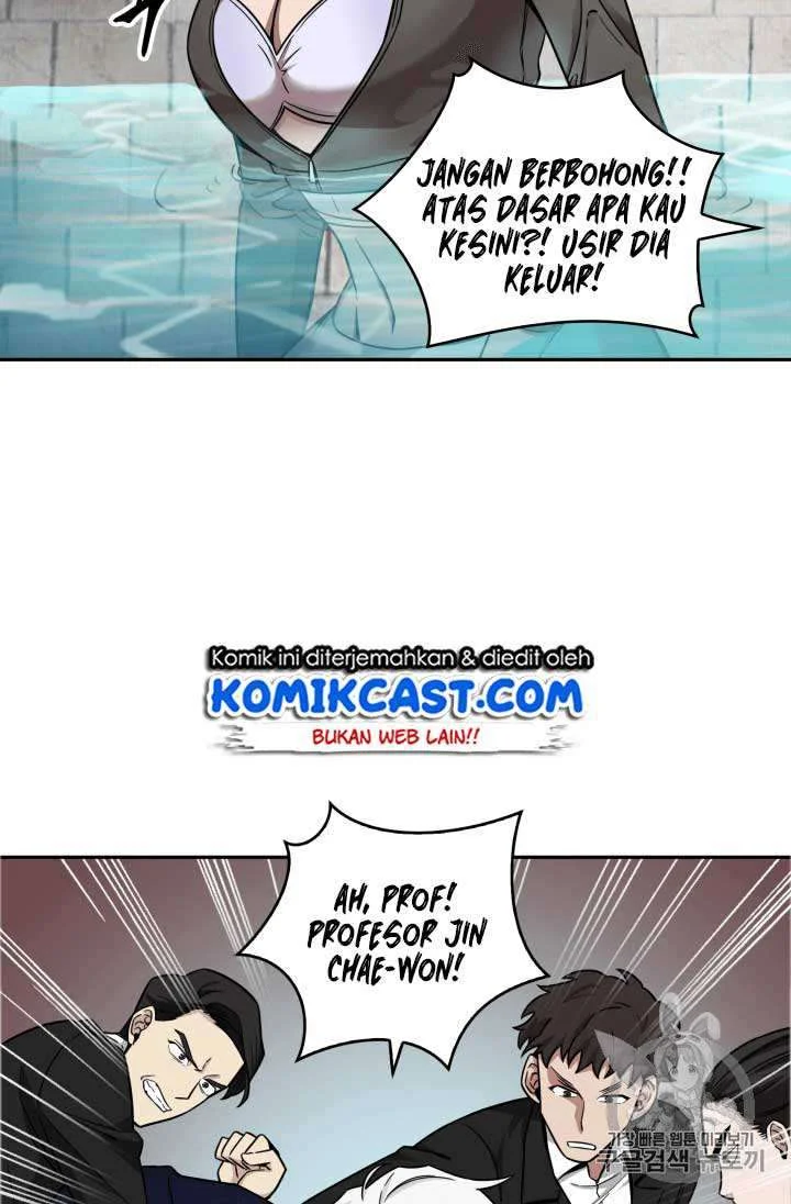 Tomb Raider King Chapter 109 Gambar 8