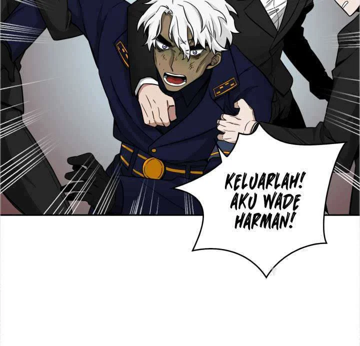 Tomb Raider King Chapter 109 Gambar 9