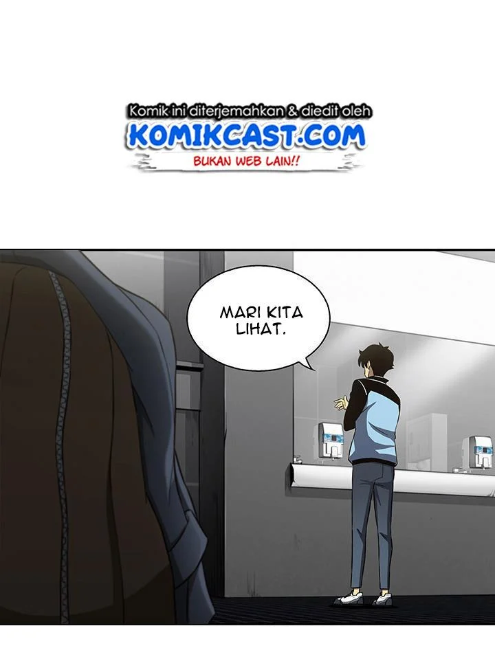 Tomb Raider King Chapter 11 Gambar 5