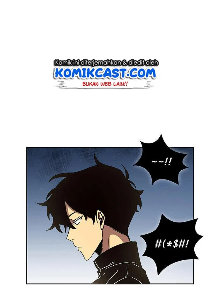 Tomb Raider King Chapter 11 Gambar 6