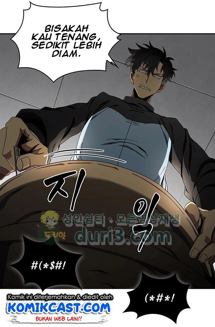 Tomb Raider King Chapter 11 Gambar 8