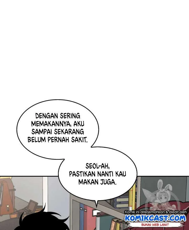 Tomb Raider King Chapter 110 Gambar 10