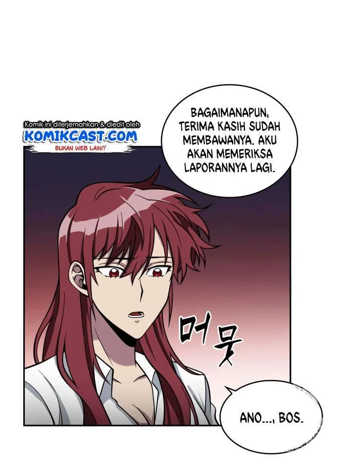 Tomb Raider King Chapter 110 Gambar 12