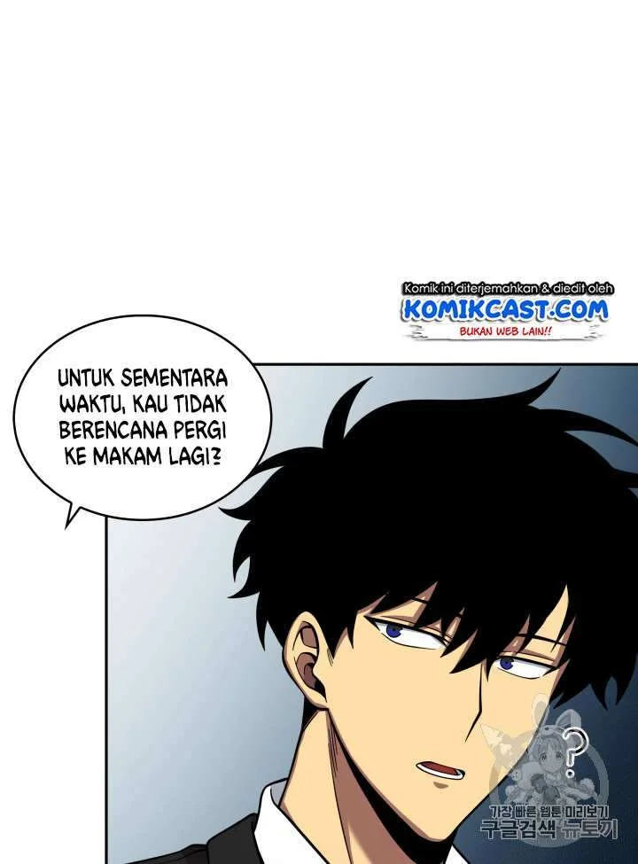 Tomb Raider King Chapter 110 Gambar 13