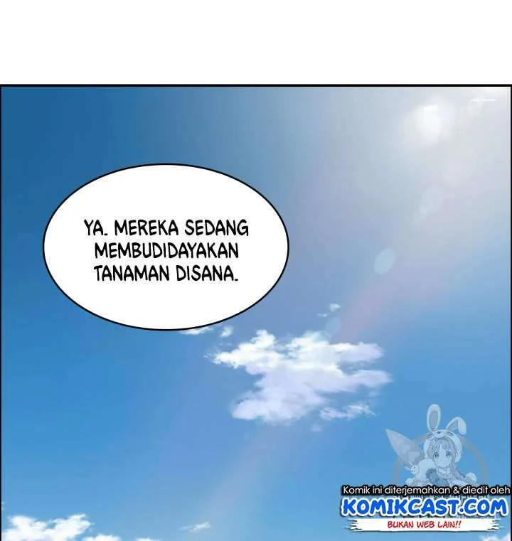 Tomb Raider King Chapter 110 Gambar 8