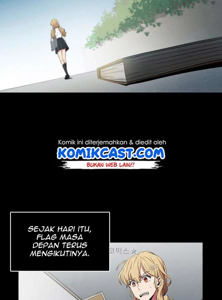 Tomb Raider King Chapter 12 Gambar 7