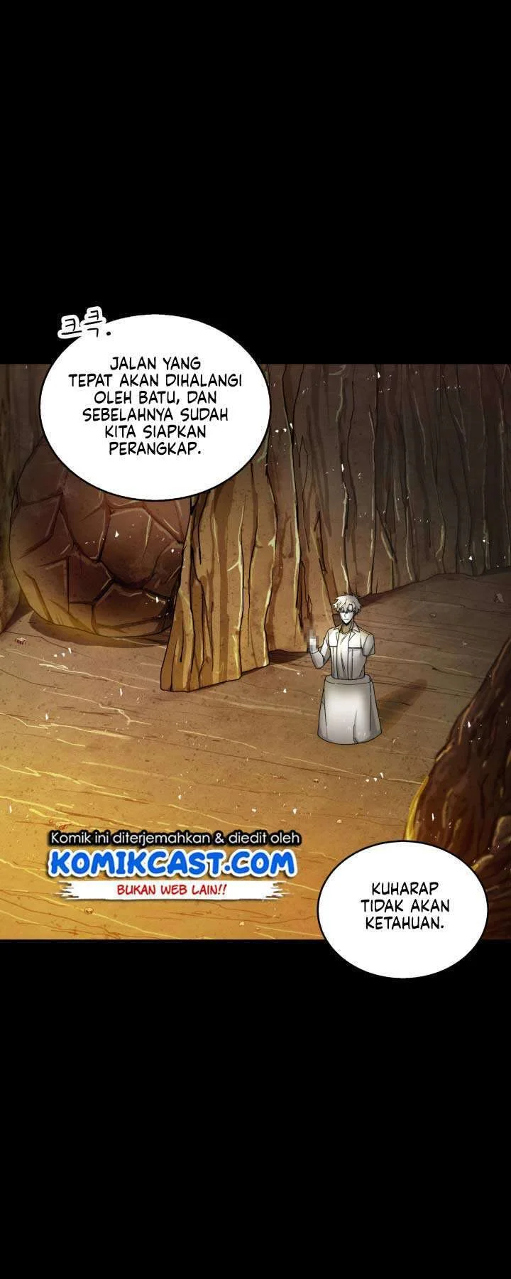 Tomb Raider King Chapter 120 Gambar 4