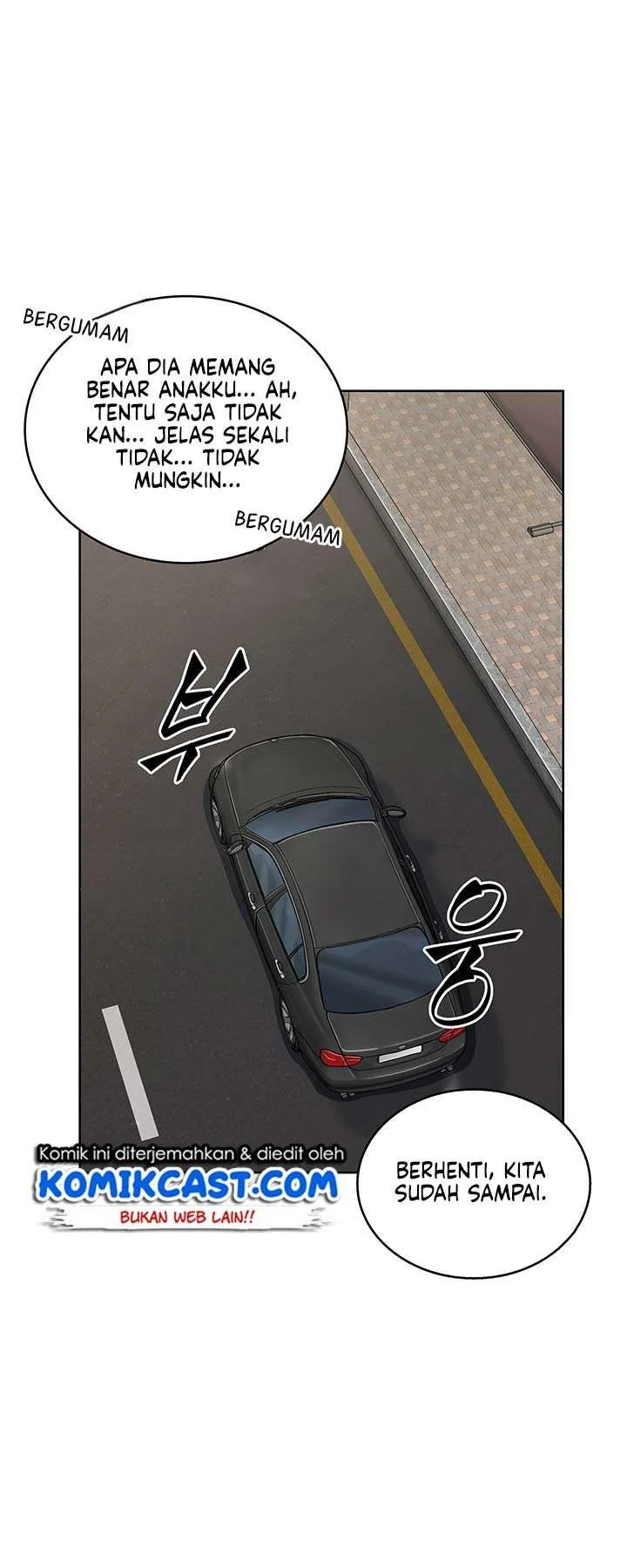 Tomb Raider King Chapter 124 Gambar 6