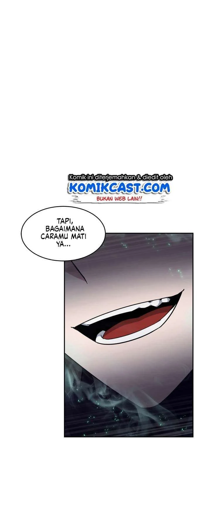 Tomb Raider King Chapter 127 Gambar 5
