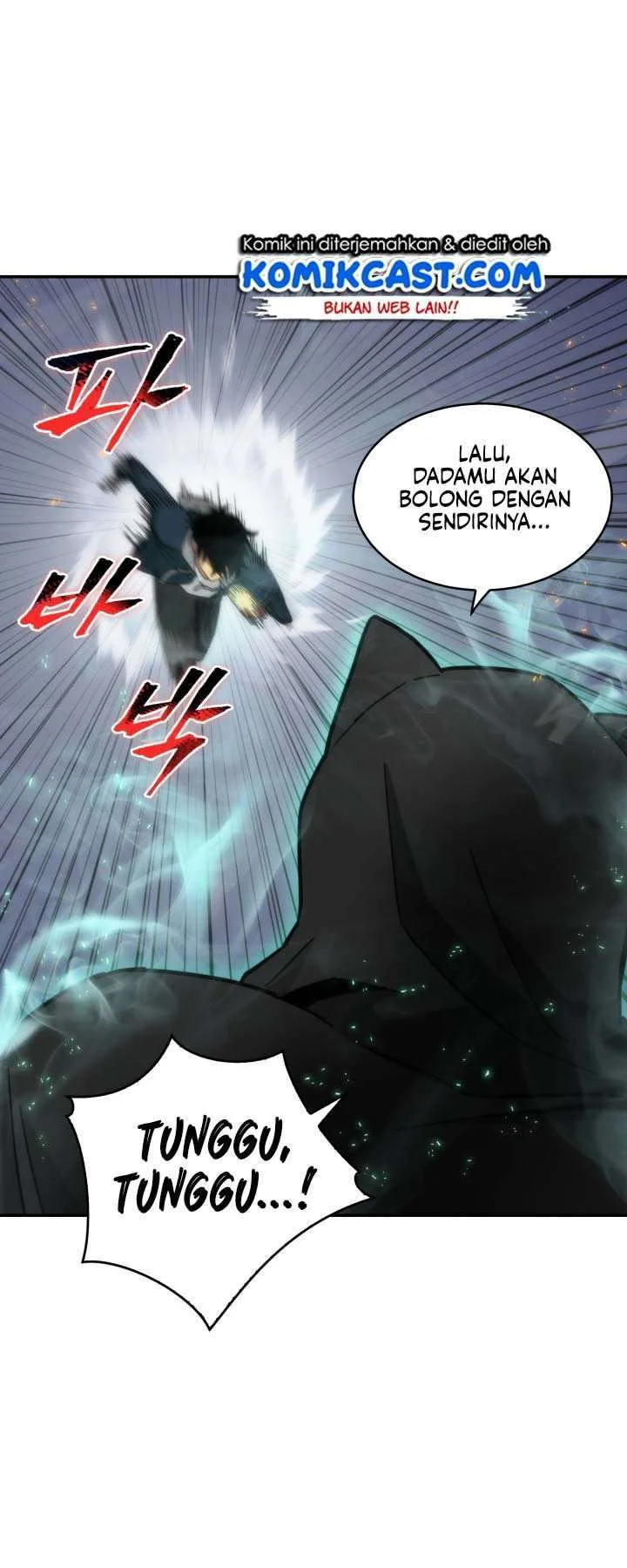 Tomb Raider King Chapter 127 Gambar 7