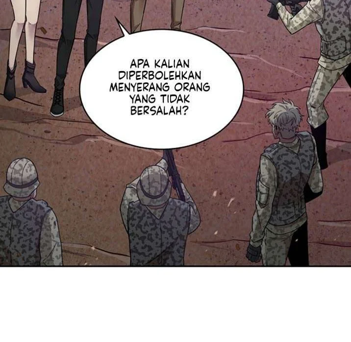 Tomb Raider King Chapter 129 Gambar 5