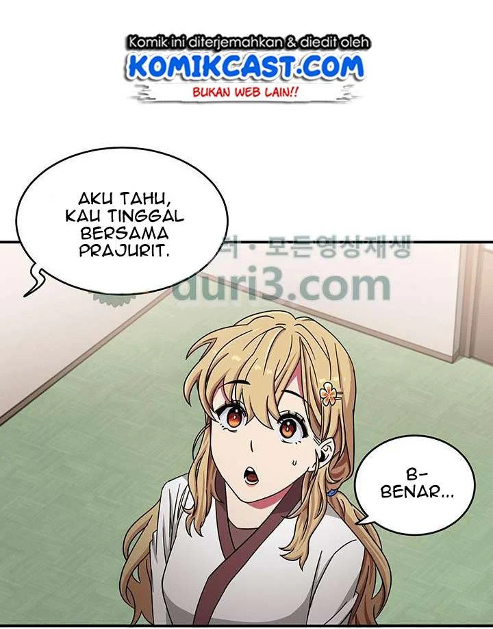 Tomb Raider King Chapter 13 Gambar 6