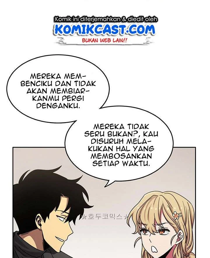 Tomb Raider King Chapter 13 Gambar 7