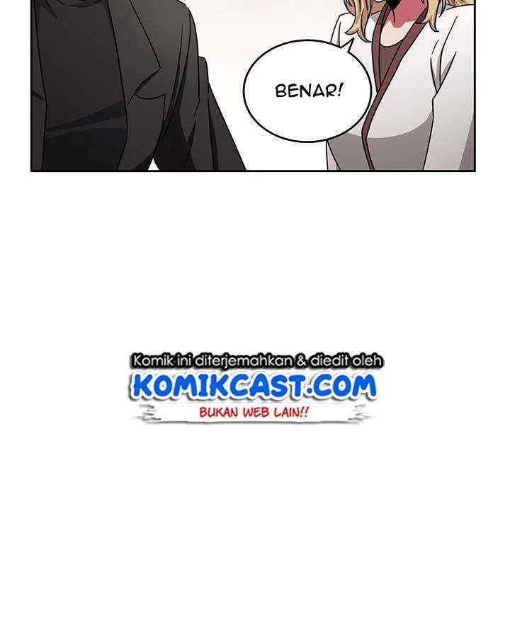 Tomb Raider King Chapter 13 Gambar 8