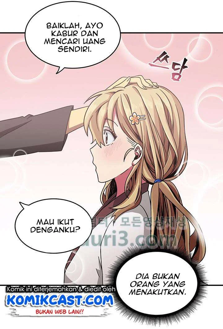 Tomb Raider King Chapter 13 Gambar 9