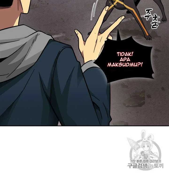 Tomb Raider King Chapter 133 Gambar 10