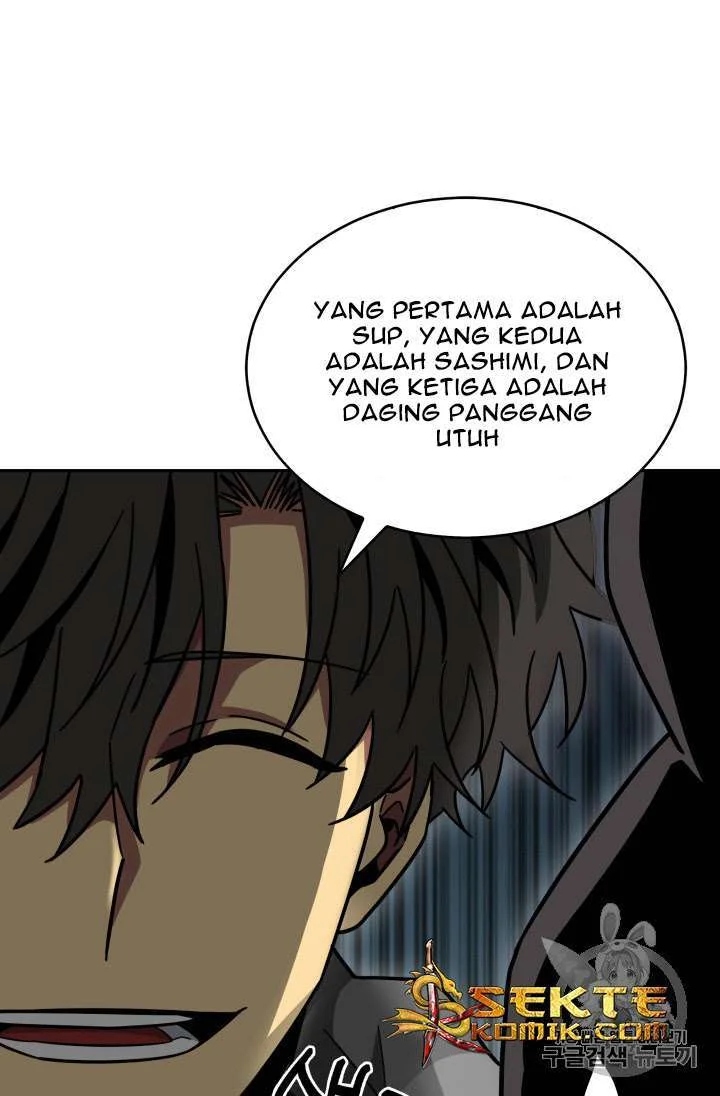 Tomb Raider King Chapter 133 Gambar 11