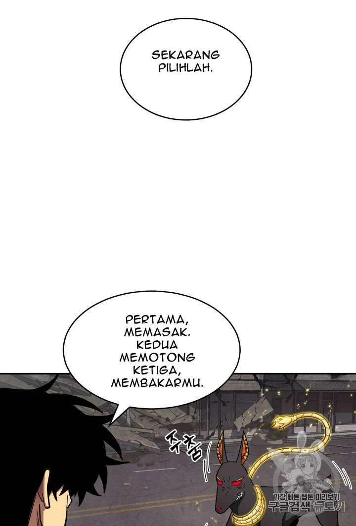 Tomb Raider King Chapter 133 Gambar 9