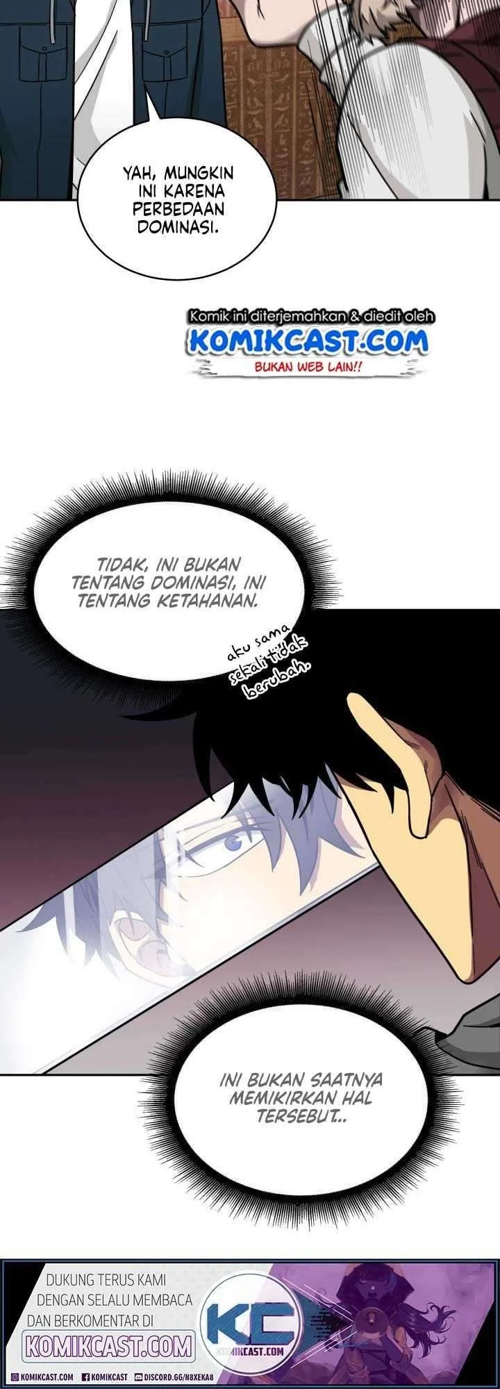 Tomb Raider King Chapter 135 Gambar 4