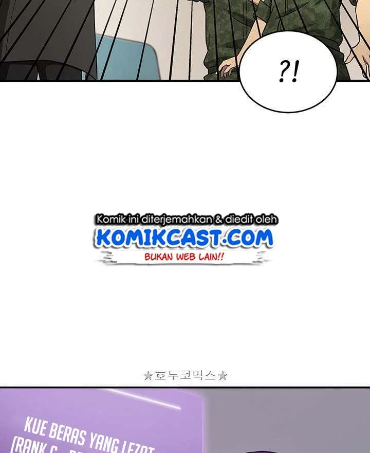 Tomb Raider King Chapter 14 Gambar 7