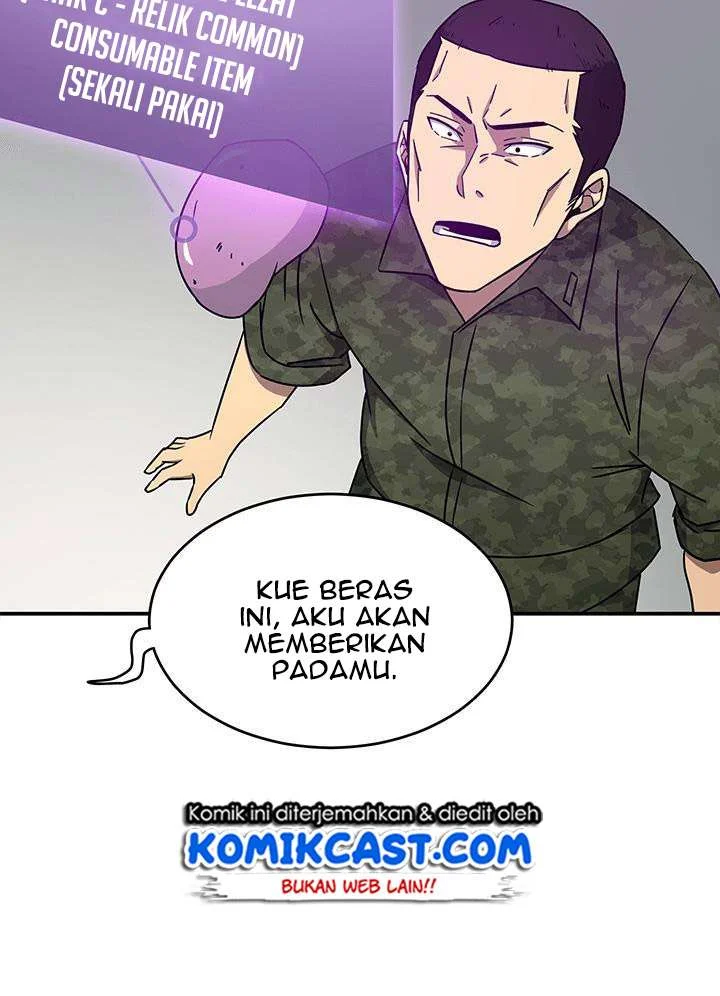 Tomb Raider King Chapter 14 Gambar 8