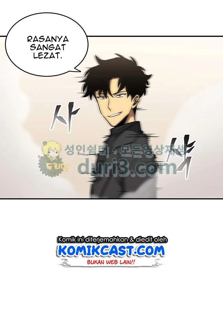 Tomb Raider King Chapter 14 Gambar 9