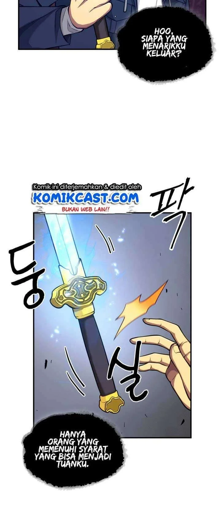Tomb Raider King Chapter 140 Gambar 4