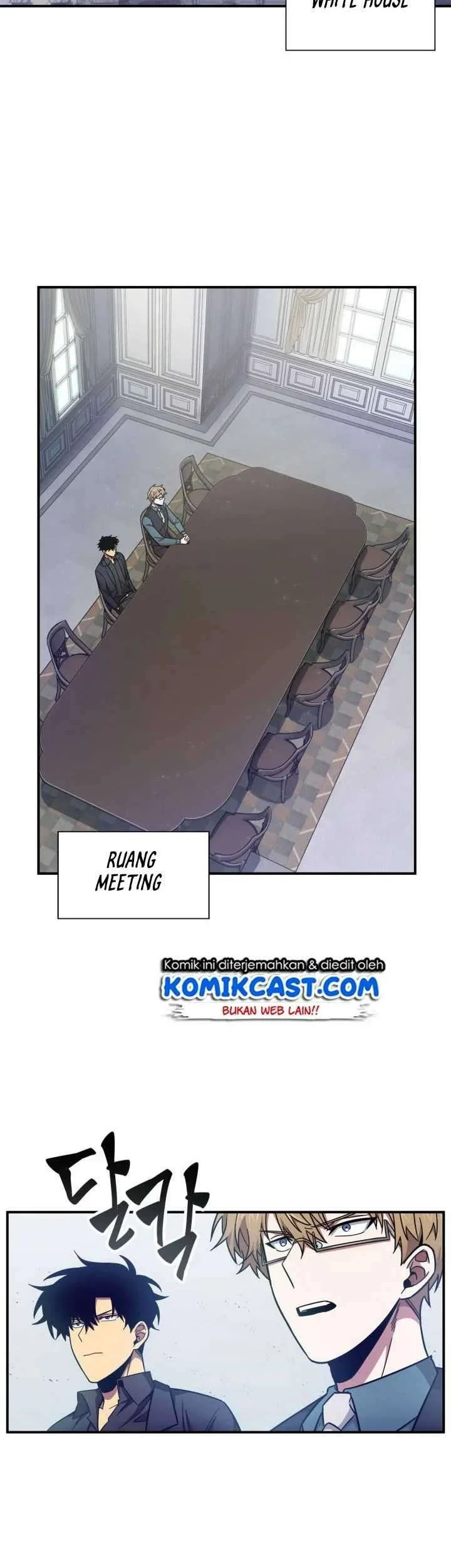 Tomb Raider King Chapter 147 Gambar 3
